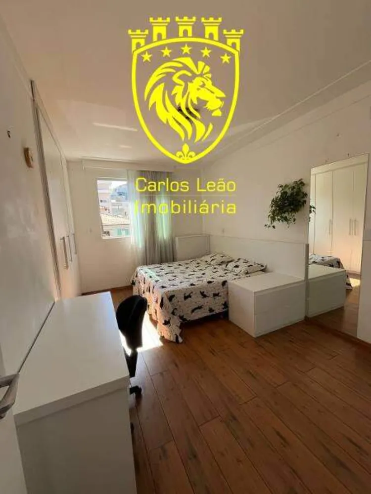 Apartamento, 4 quartos, 360 m² - Foto 2