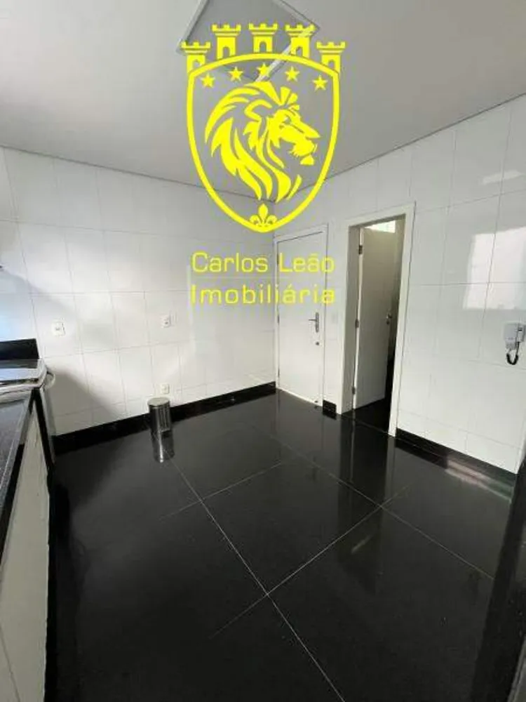Apartamento, 4 quartos, 360 m² - Foto 7