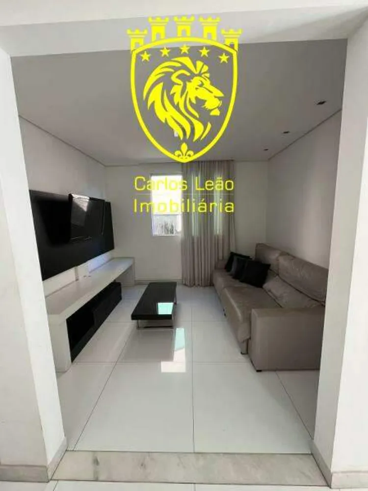 Apartamento, 4 quartos, 360 m² - Foto 10