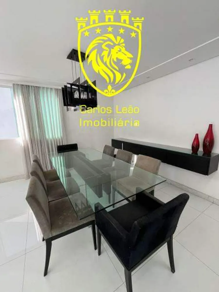 Apartamento, 4 quartos, 360 m² - Foto 1