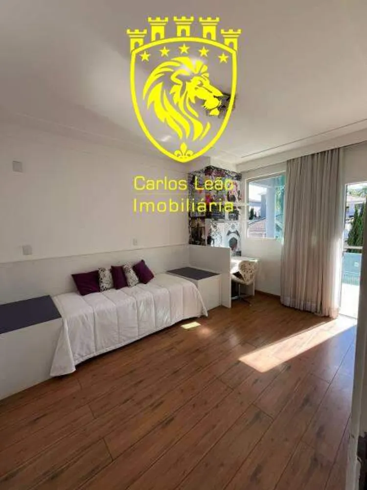 Apartamento, 4 quartos, 360 m² - Foto 6
