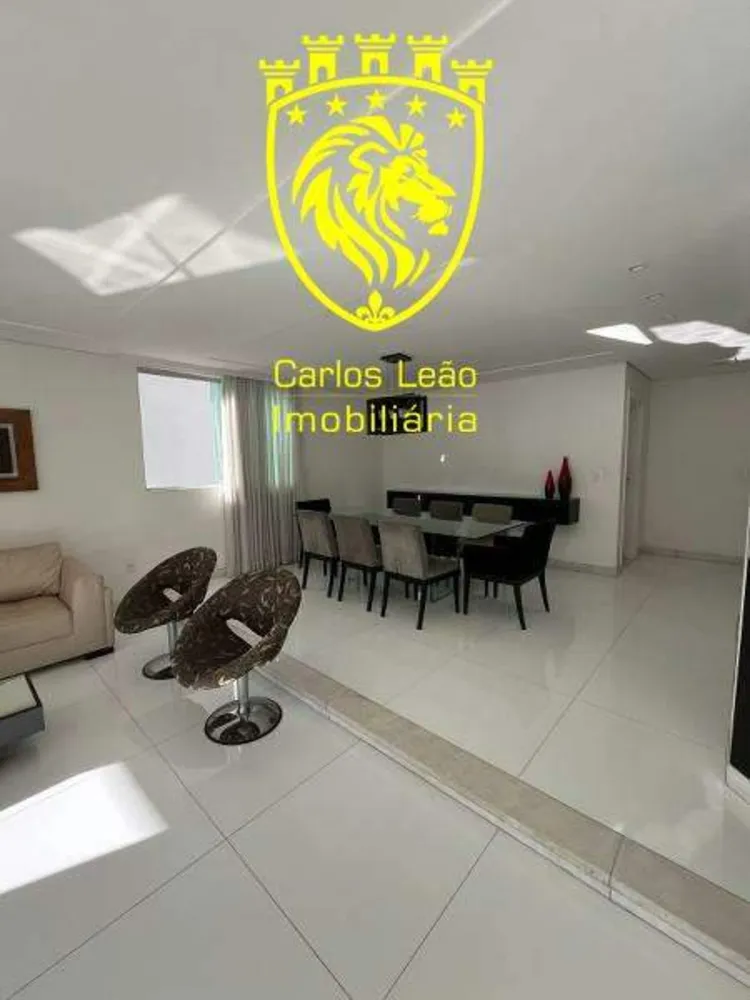 Apartamento, 4 quartos, 360 m² - Foto 11
