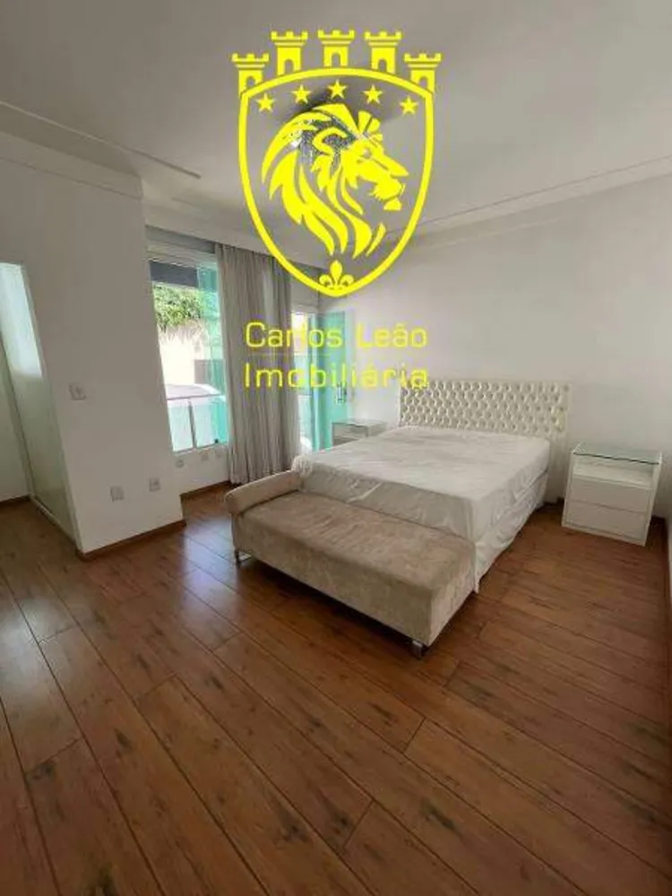 Apartamento, 4 quartos, 360 m² - Foto 8