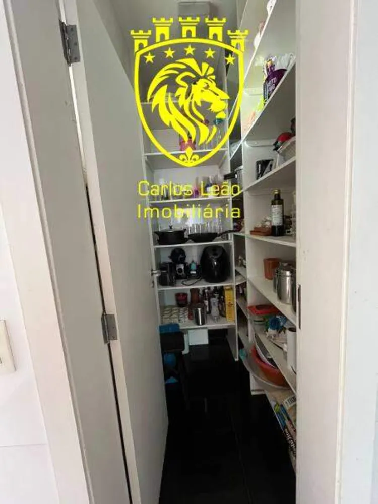 Apartamento, 4 quartos, 360 m² - Foto 16