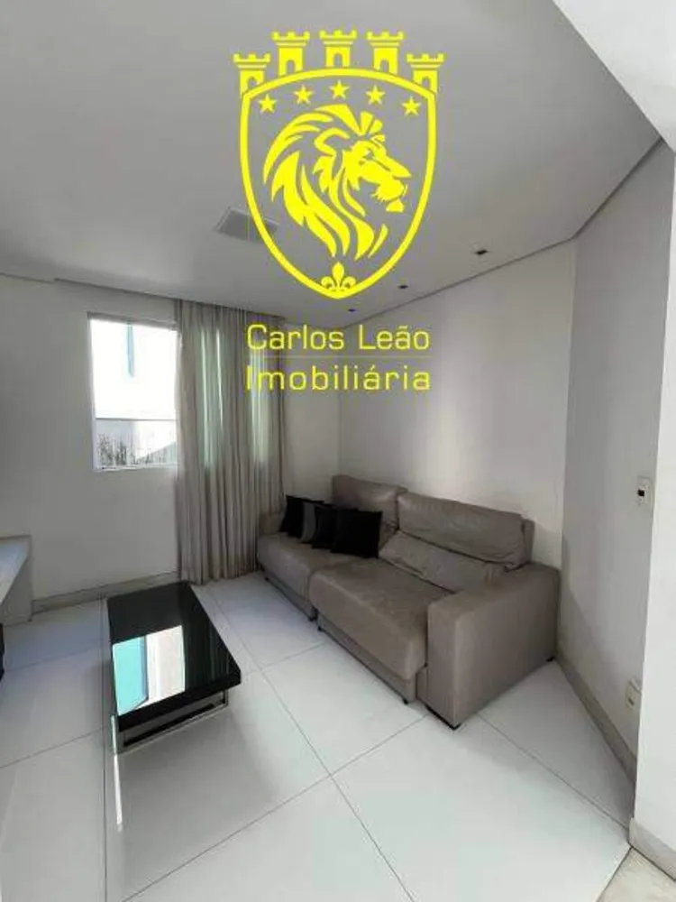 Apartamento, 4 quartos, 360 m² - Foto 4