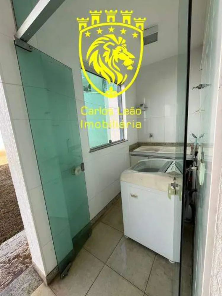Apartamento, 4 quartos, 360 m² - Foto 3
