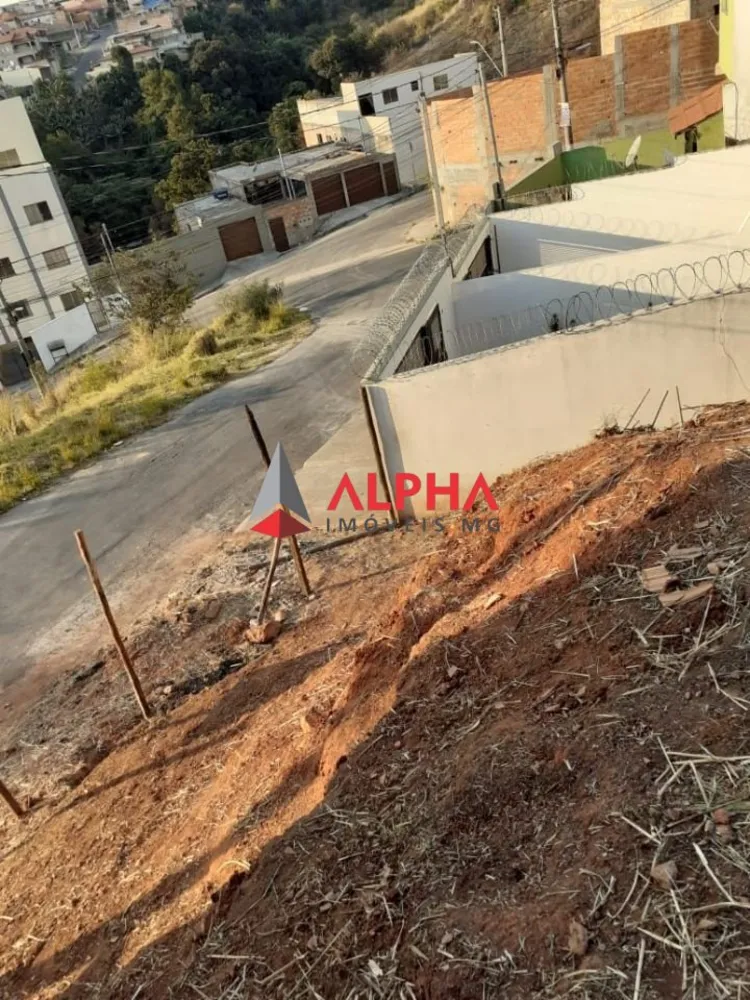 Terreno, 293 m² - Foto 7