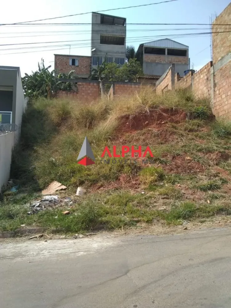Terreno, 293 m² - Foto 1
