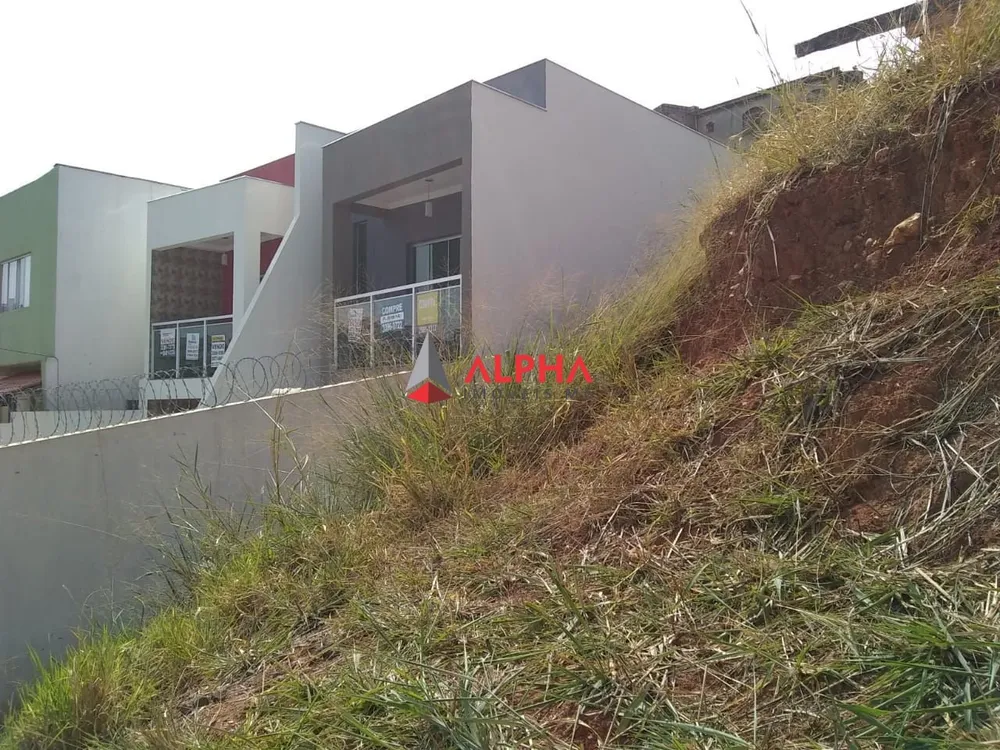 Terreno, 293 m² - Foto 5