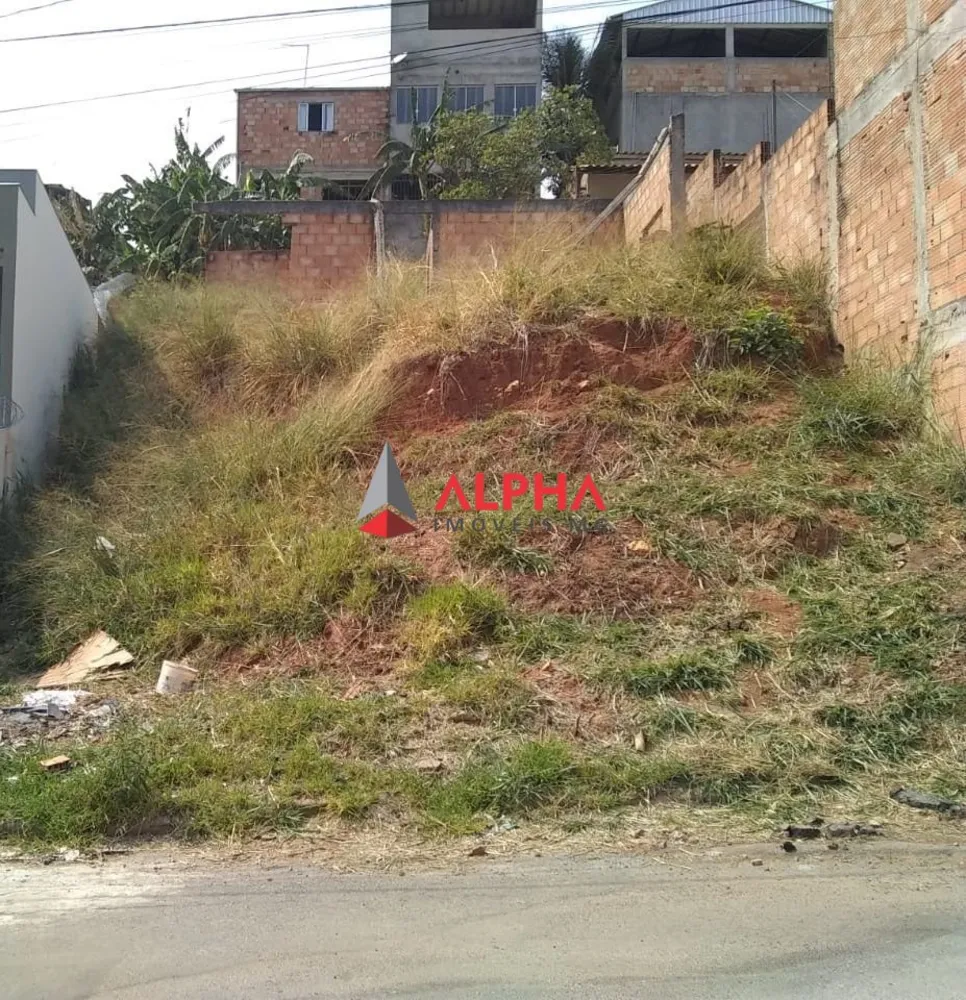Terreno, 293 m² - Foto 1
