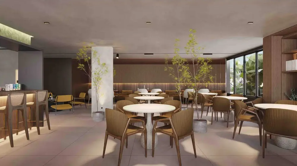 Apartamento, 4 quartos, 171 m² - Foto 1