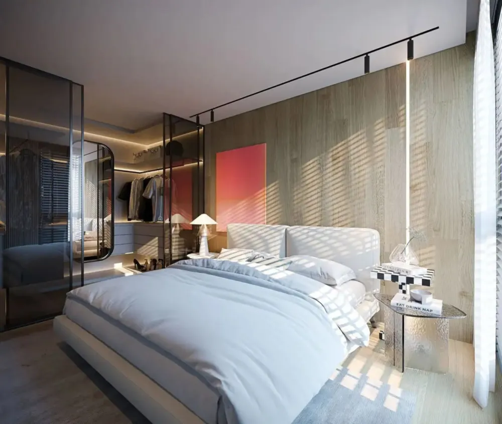 Apartamento, 3 quartos, 107 m² - Foto 20