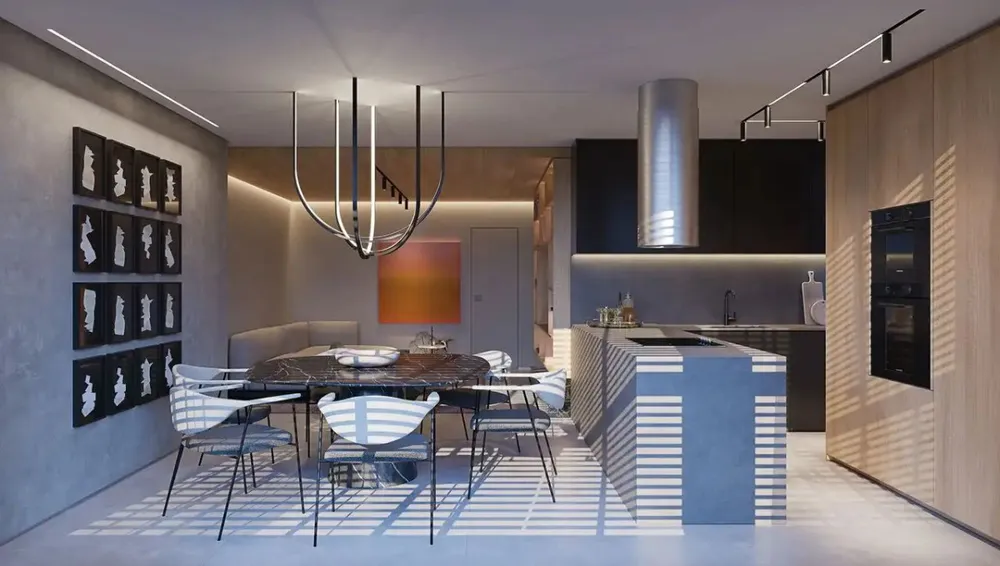 Apartamento, 3 quartos, 107 m² - Foto 15