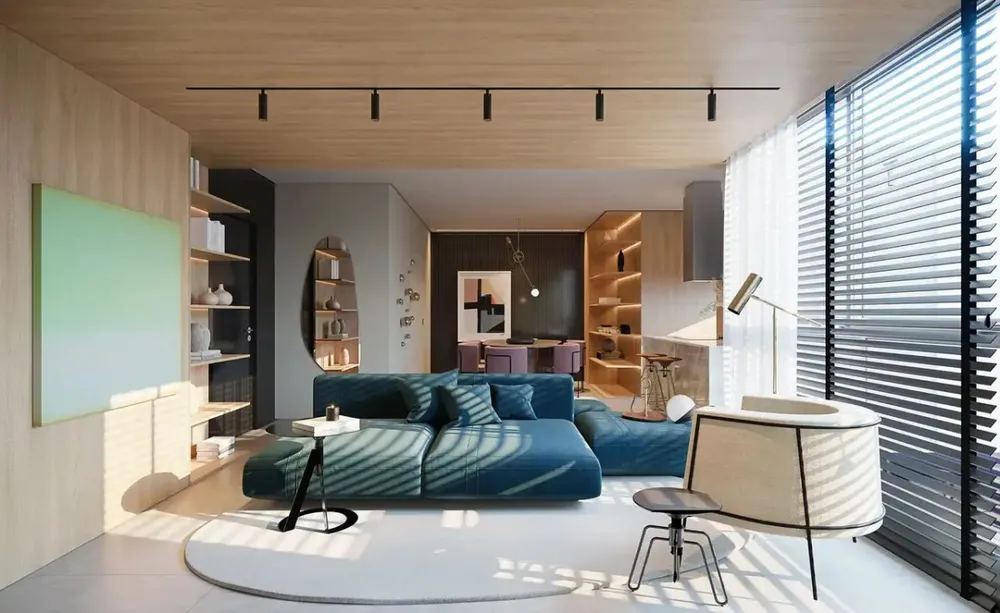 Apartamento, 3 quartos, 107 m² - Foto 18