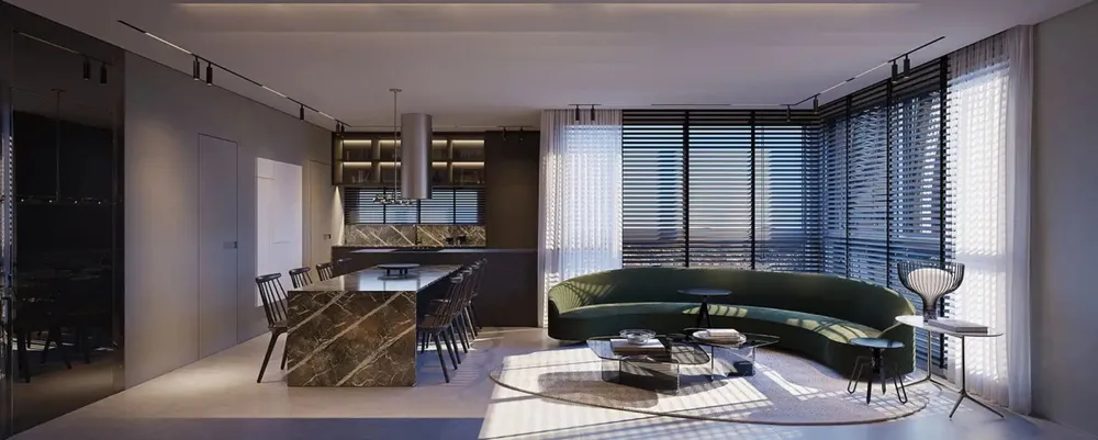 Apartamento, 3 quartos, 107 m² - Foto 16