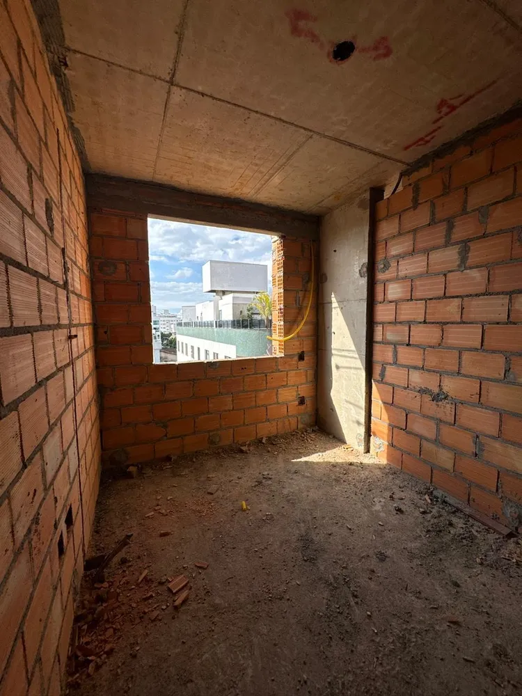 Apartamento, 2 quartos, 55 m² - Foto 1