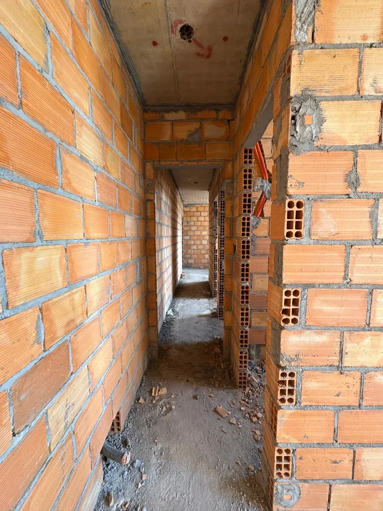 Apartamento, 2 quartos, 55 m² - Foto 7