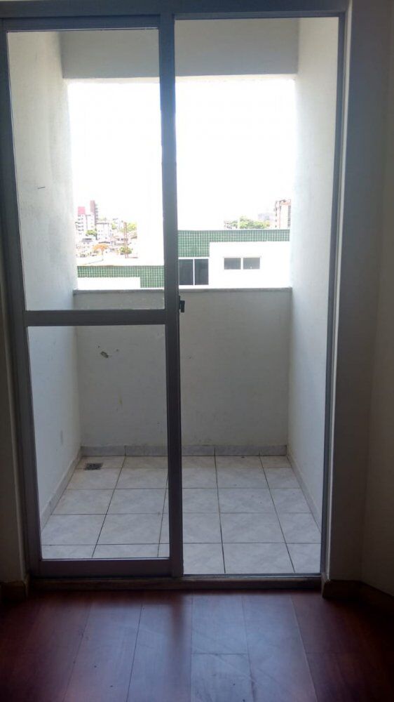 Apartamento à venda com 2 quartos, 50m² - Foto 3