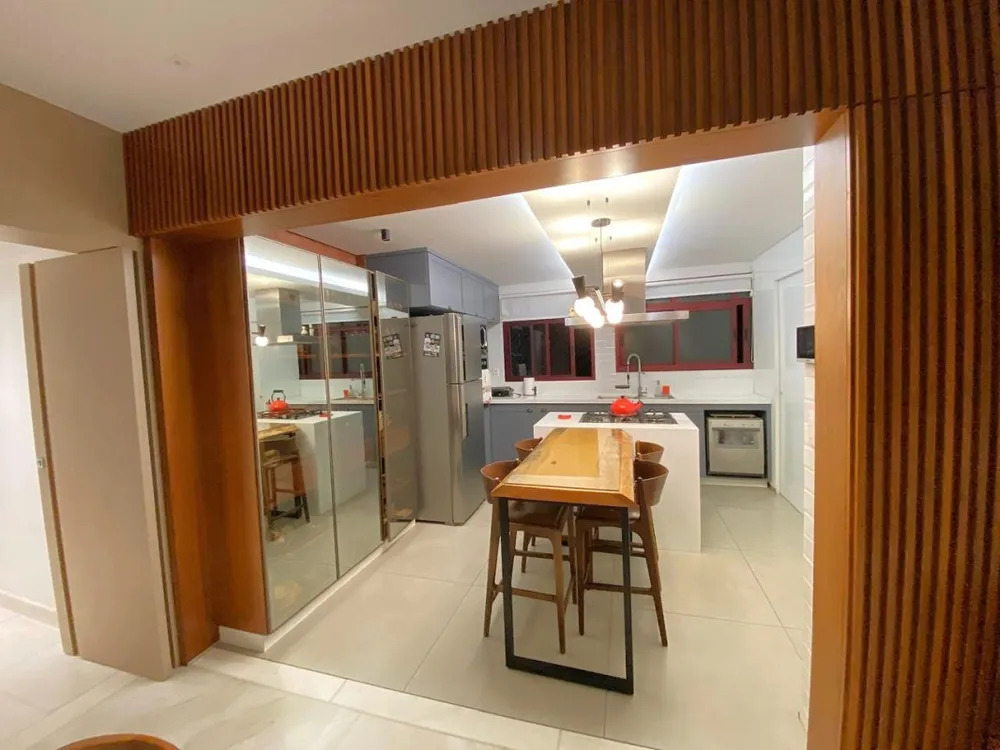 Apartamento, 4 quartos, 130 m² - Foto 2