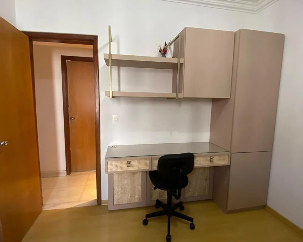 Apartamento, 4 quartos, 130 m² - Foto 5