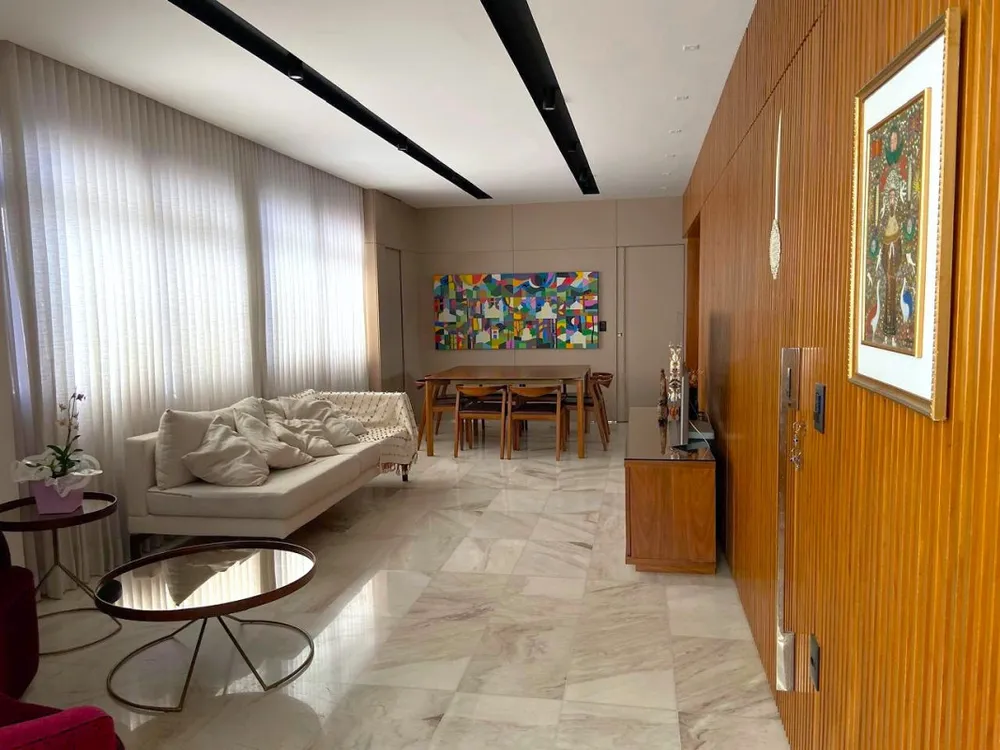 Apartamento, 4 quartos, 130 m² - Foto 11