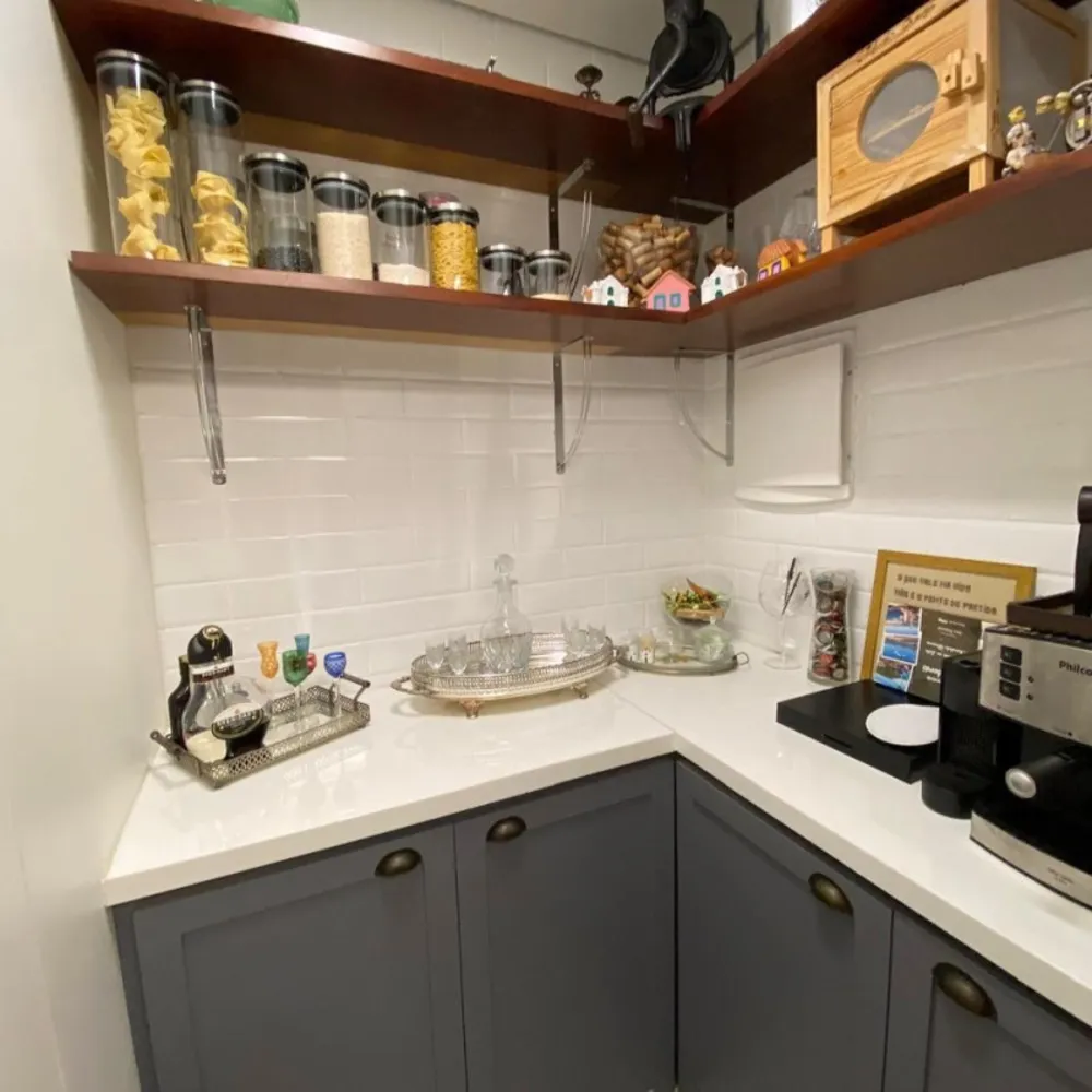 Apartamento, 4 quartos, 130 m² - Foto 4