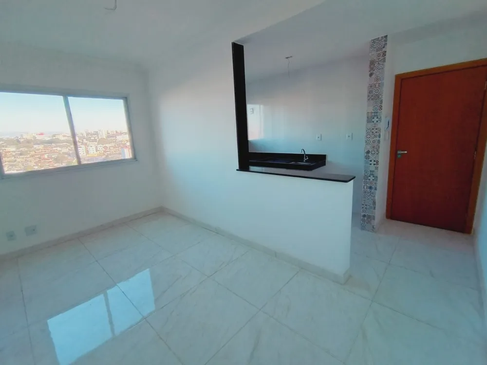 Apartamento, 2 quartos, 45 m² - Foto 1