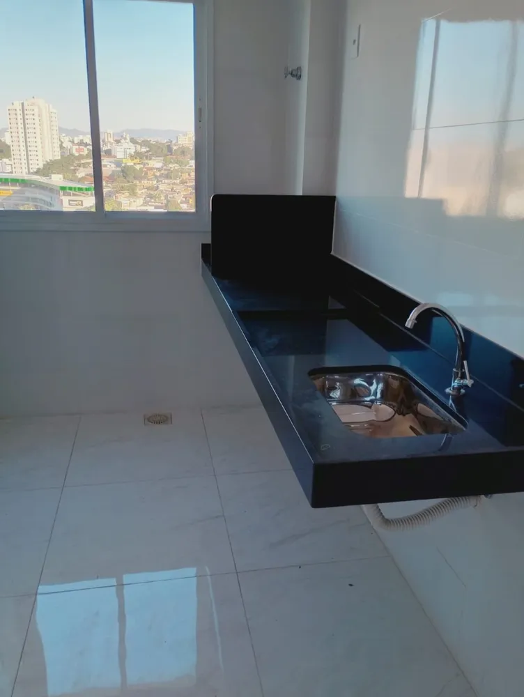Apartamento, 2 quartos, 45 m² - Foto 3