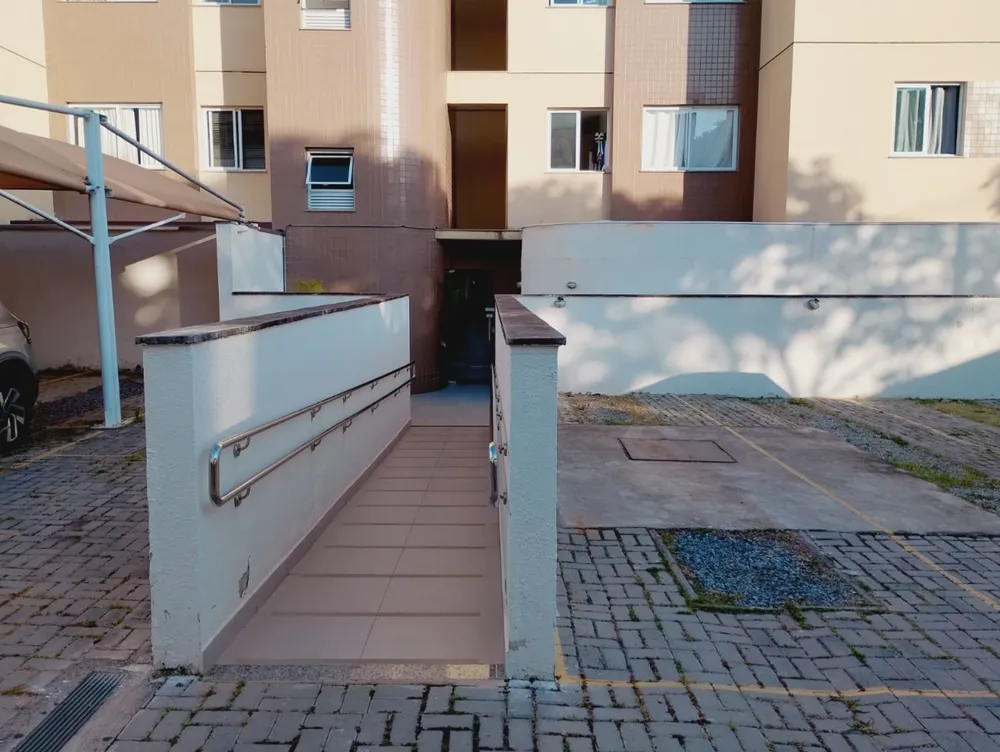 Apartamento, 2 quartos, 45 m² - Foto 11