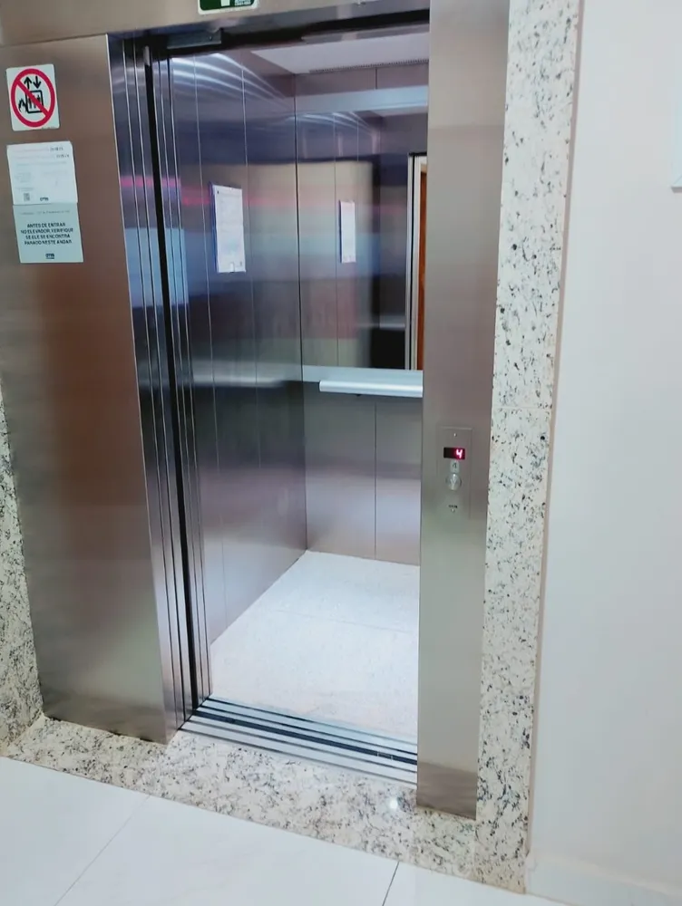 Apartamento, 2 quartos, 45 m² - Foto 10