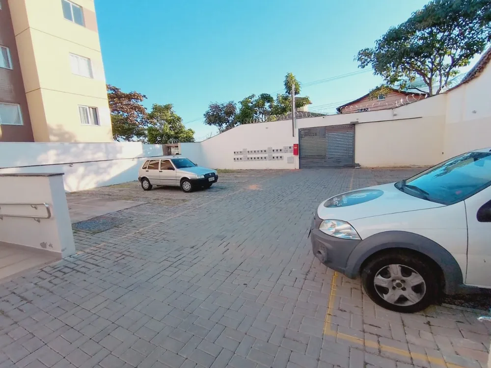 Apartamento, 2 quartos, 45 m² - Foto 9