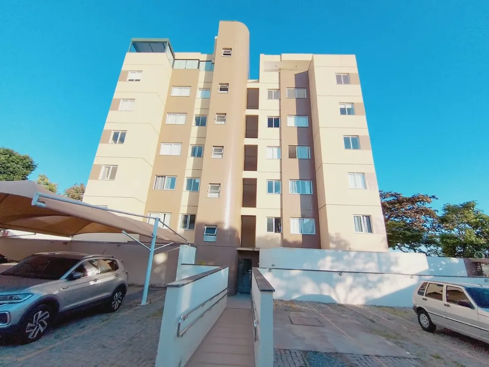 Apartamento, 2 quartos, 45 m² - Foto 12