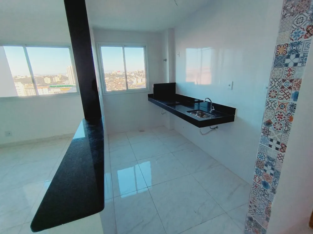 Apartamento, 2 quartos, 45 m² - Foto 4