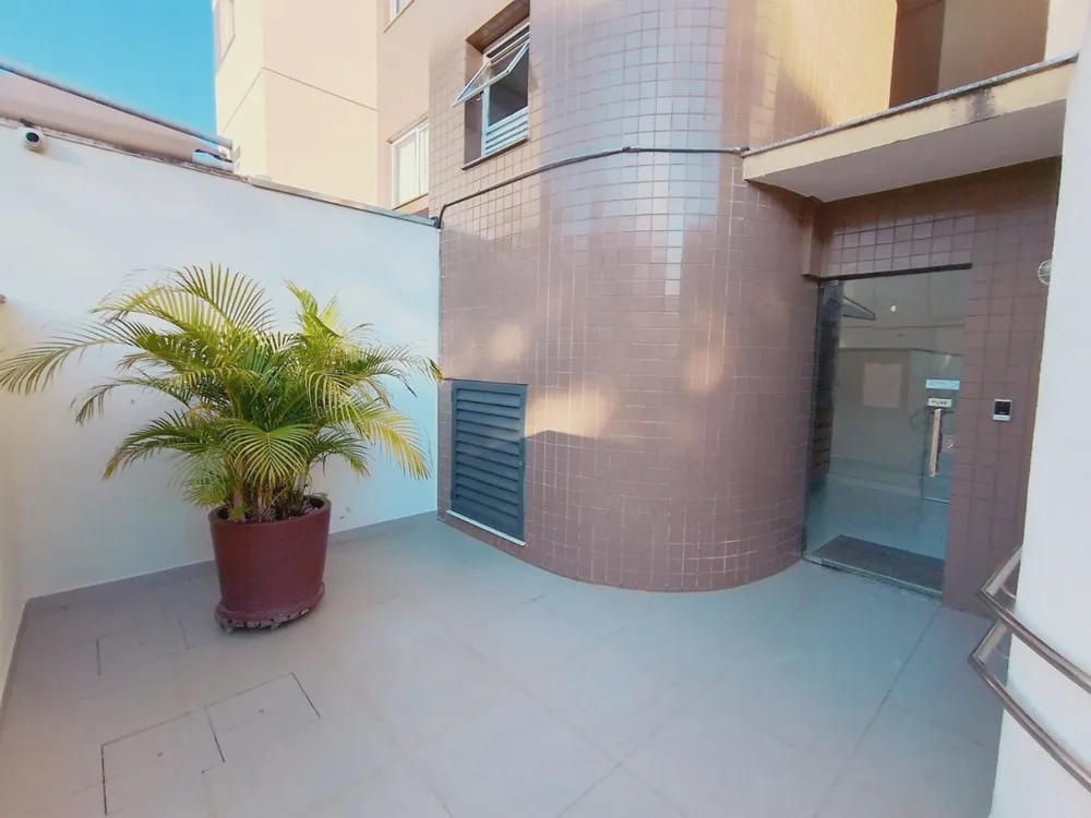 Apartamento, 2 quartos, 45 m² - Foto 7