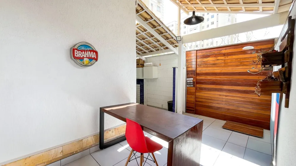 Casa, 2 quartos, 99 m² - Foto 6