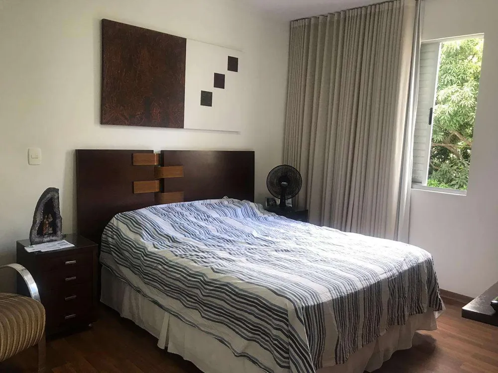 Apartamento, 4 quartos, 160 m² - Foto 8