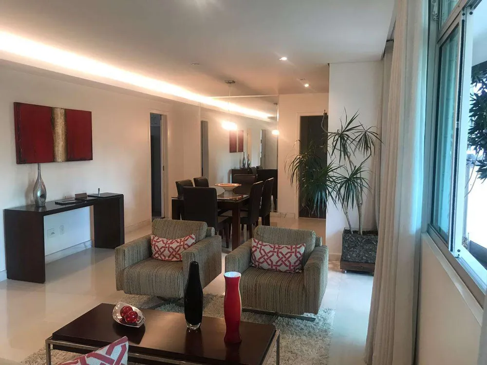 Apartamento, 4 quartos, 160 m² - Foto 5