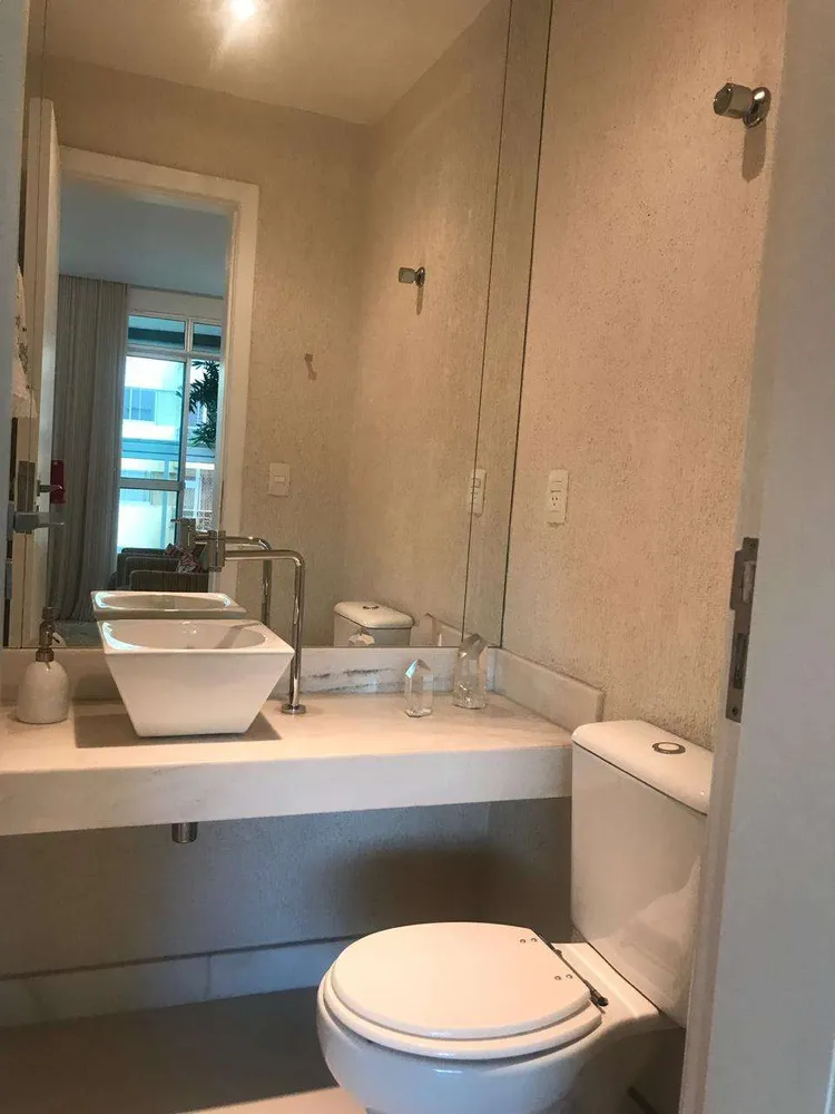 Apartamento, 4 quartos, 160 m² - Foto 2