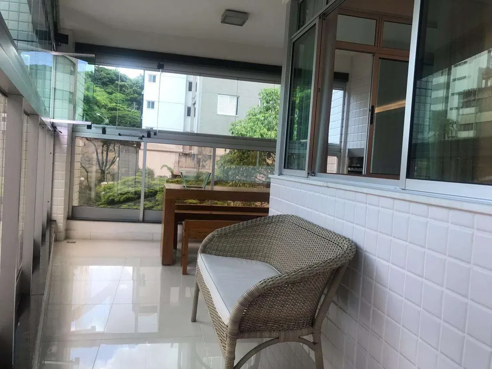 Apartamento, 4 quartos, 160 m² - Foto 3