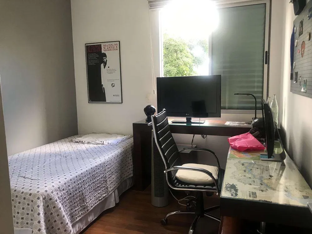 Apartamento, 4 quartos, 160 m² - Foto 9