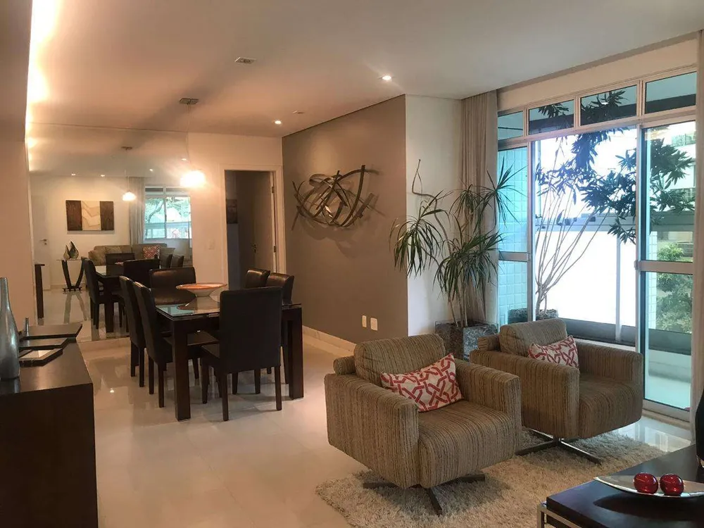 Apartamento, 4 quartos, 160 m² - Foto 4
