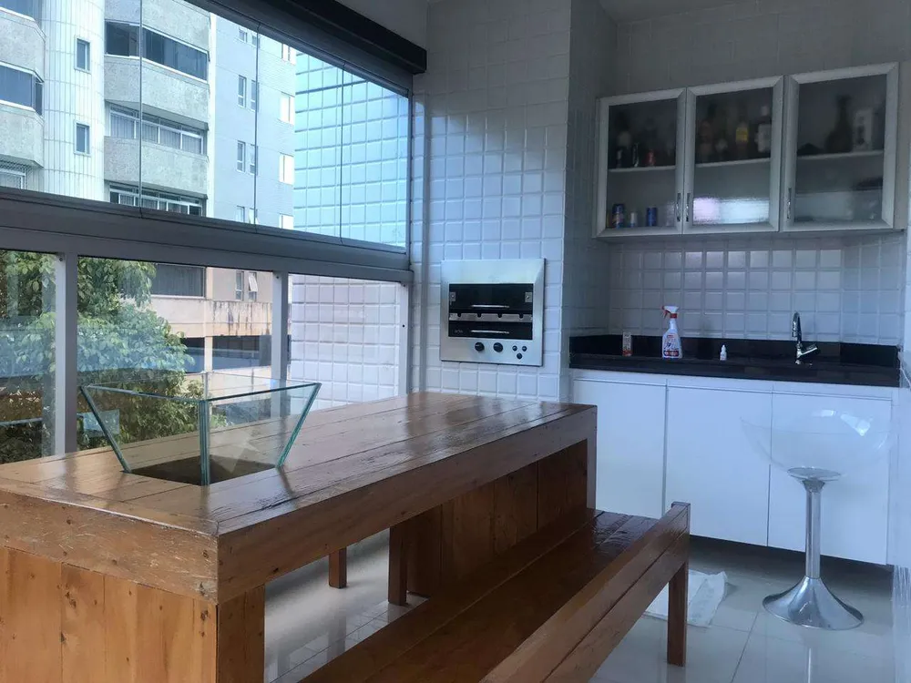 Apartamento, 4 quartos, 160 m² - Foto 7