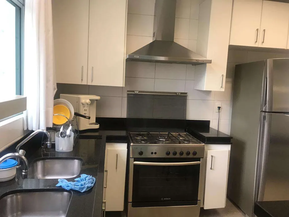 Apartamento, 4 quartos, 160 m² - Foto 6