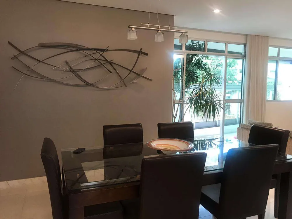 Apartamento, 4 quartos, 160 m² - Foto 10