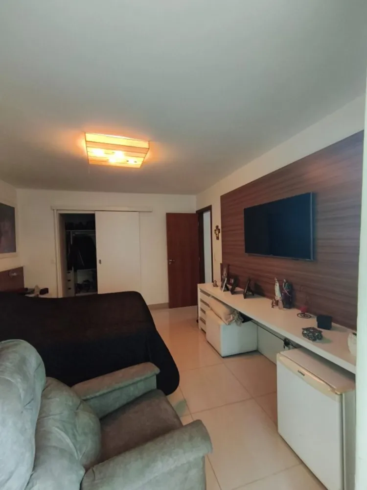 Apartamento, 4 quartos, 167 m² - Foto 7