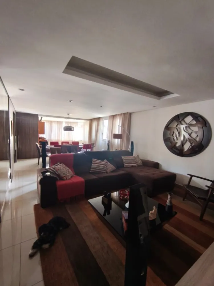 Apartamento, 4 quartos, 167 m² - Foto 3