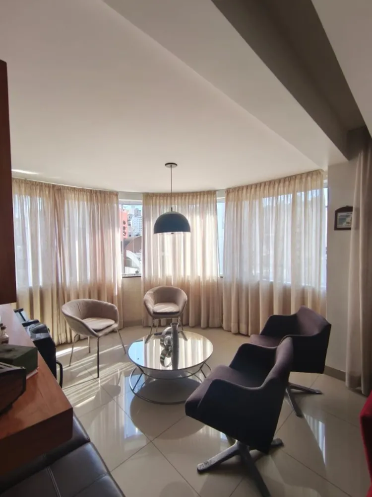 Apartamento, 4 quartos, 167 m² - Foto 1