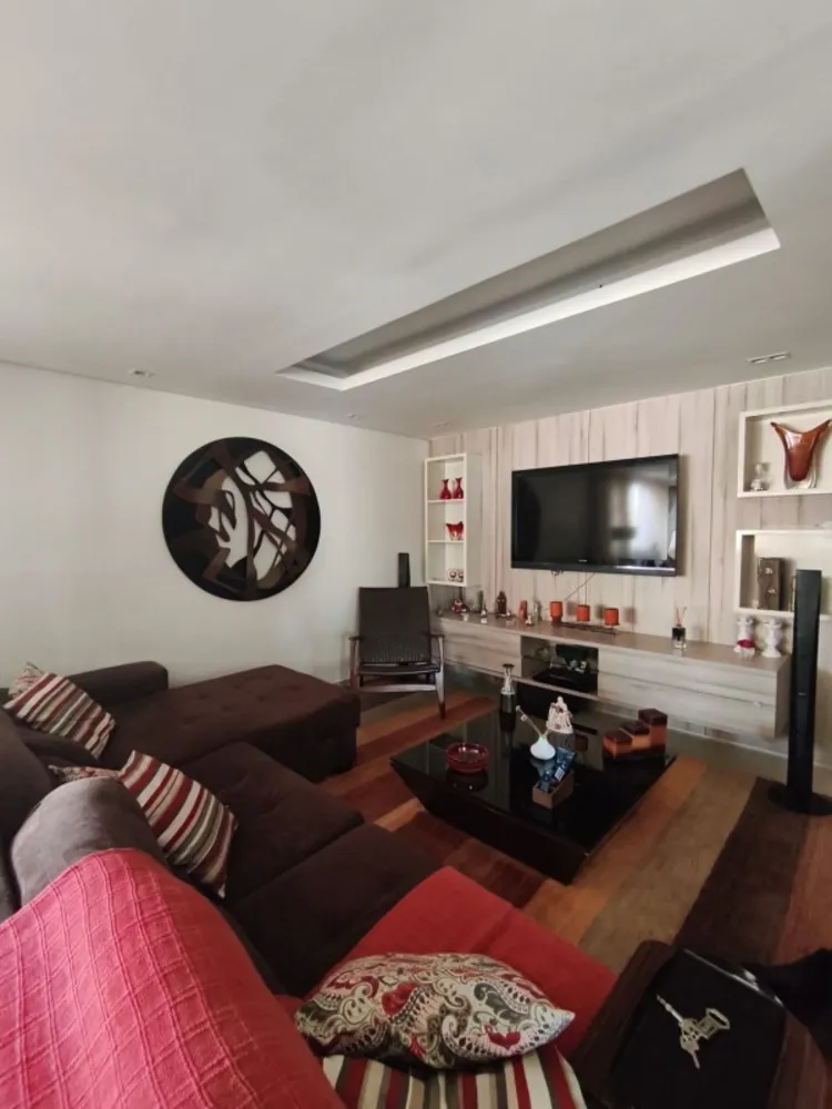 Apartamento, 4 quartos, 167 m² - Foto 5