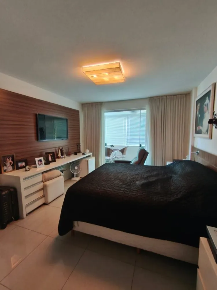 Apartamento, 4 quartos, 167 m² - Foto 11