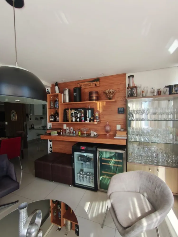 Apartamento, 4 quartos, 167 m² - Foto 6
